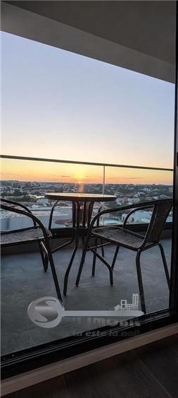 Prima închiriere – Apartament decomandat | Grand Beetle Residence | Parcare