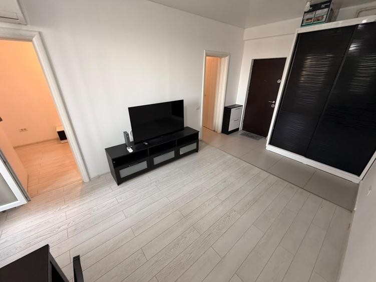 APARTAMENT 2 CAMERE MILITARI RESIDENCE STR. ILIE PETRE 84, PARTER INALT, PARCARE