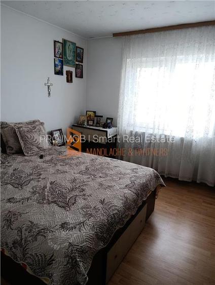 Apartament 4 camere cf1 decomandat in zona Unirii Nord - 2