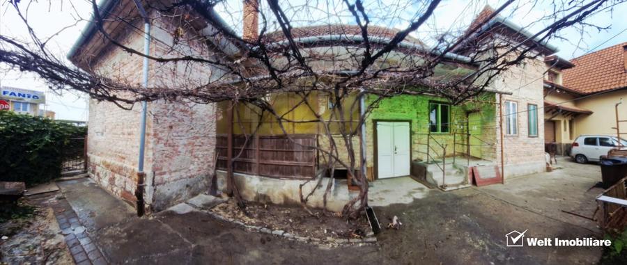 Oportunitate Investitie - Casa 102 mp utili - Zona Gara/Dedeman