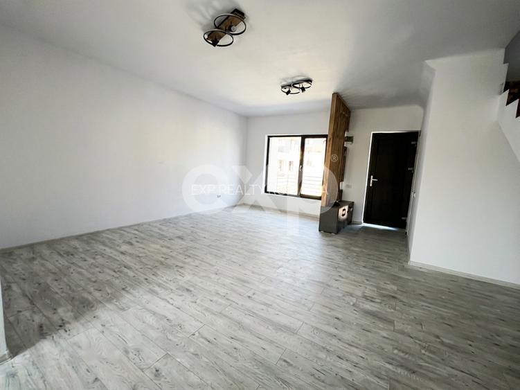 Trivale | Casa tip duplex | 101 mp utili | Mutare imediata | Finisata - 5