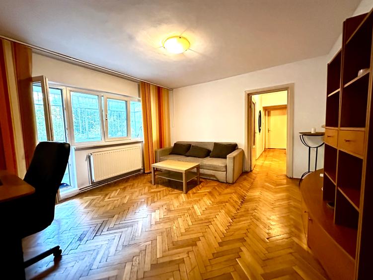 Ap. 3 camere , centrala pe gaz - Spitalul Judetean