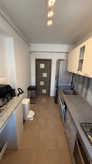 Apartament 2 camere complet mobilat și utilat – Metrou Păcii, zonă liniștită