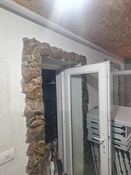 Penthouse, 110 mp, zona Lugoj