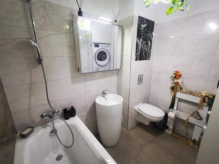Apartament 2 camere lux in Ploiesti, zona Albert, MRS Village