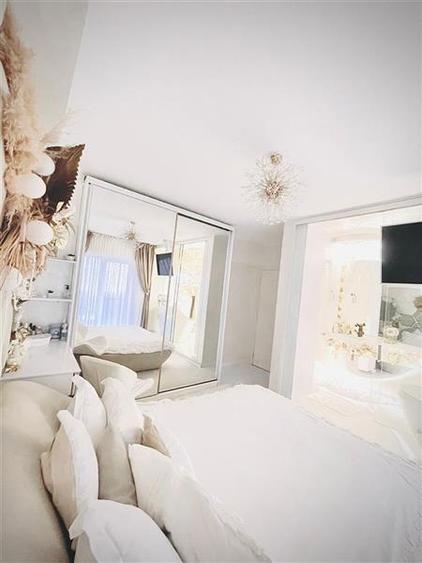 LUX Apartament 3 camere TATARASI