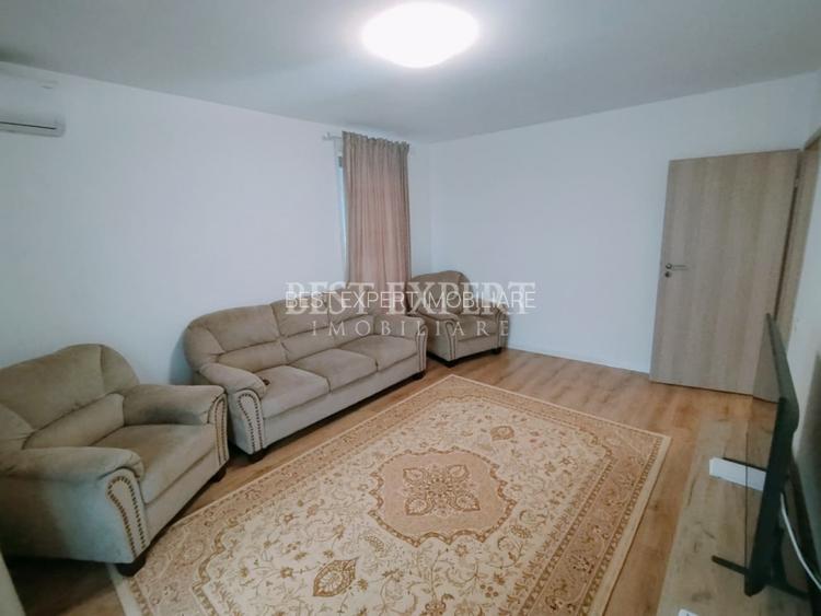 2 Camere Parcare Subterana Disponibil Imediat - 4