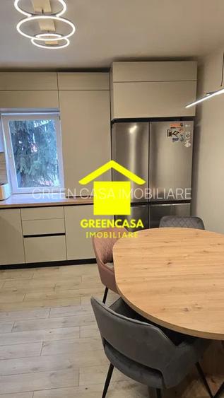 Apartament 3 camere de 67 mp în Piața Zorilor, Cluj - 2