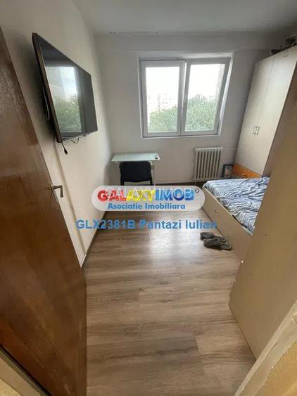 Apartament 2 camere | Lujerului | decomandat | 6min. metrou - 5