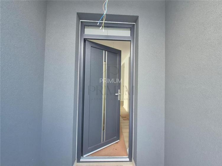 Duplex gata de mutare - superb - 3 camere - zona exclusivista - panouri solare - - 6