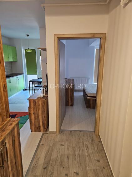 Metrou Berceni-Apartament tip studio-Inchiriere-Super Pret - 5
