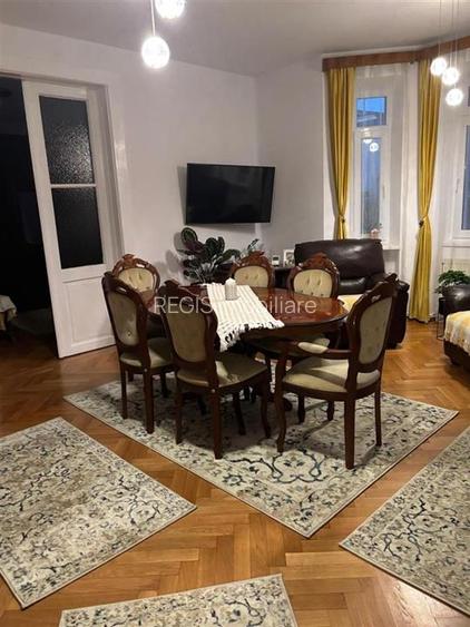 Casa de vanzare renovata complet 2025 Centru Civic - 3