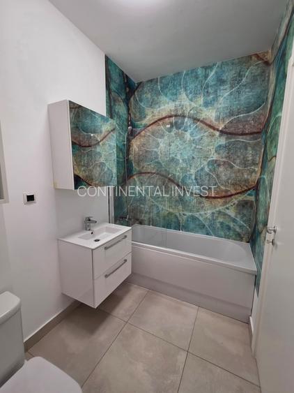 Apartament 2 camere, decomandat, DISTRICT, parcare subterana, centrala, metrou - 11