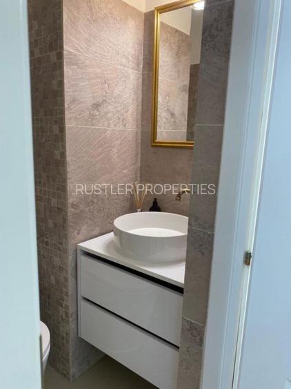 Apartament superb Bld Decebal - 9