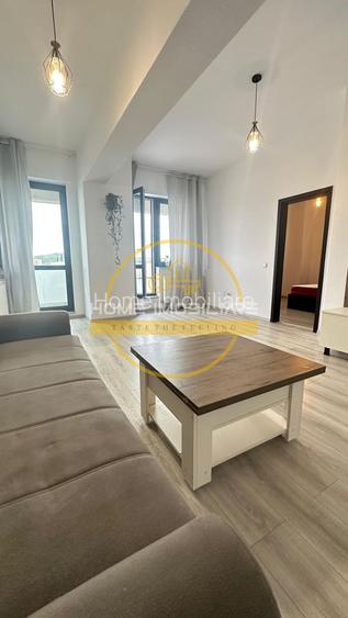 Nicolina LIDL Prima Statie Apartament 2 Camere Bloc Nou cu terasa de 60mp - 5