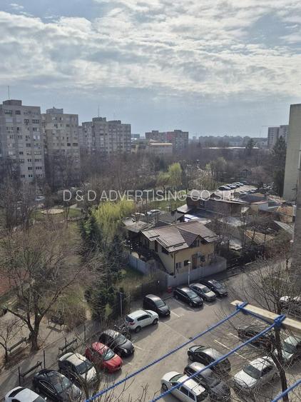 Lujerului - Apartament 2 camere - 7 min. METROU - An 1978 - Suprafata 42 mp - 2