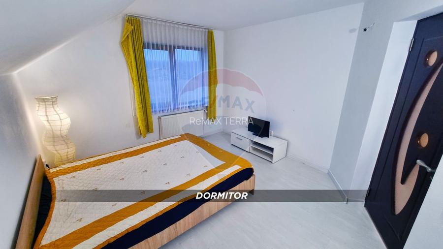 Casa care te primeste cu adevarat în Sasar – 3 dormitoare + garaj - 12