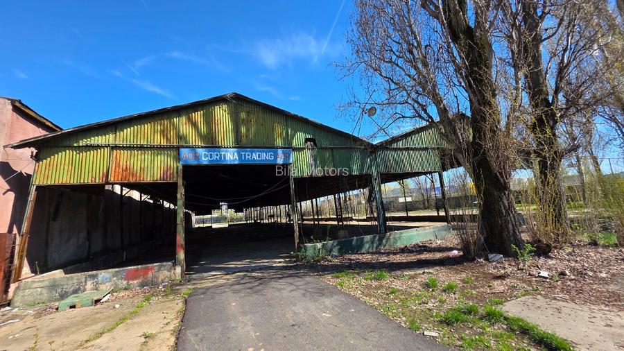 Teren intravilan Theodor Pallady, Sector 3 - 4