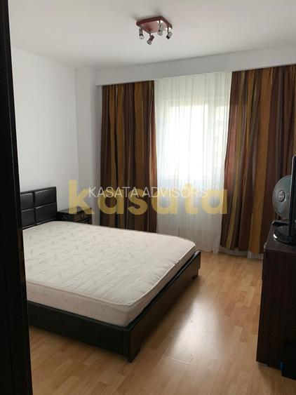 3 Camere | 13 Septembrie | Etaj Intermediar | Renovat | Bloc Anvelopat - 4