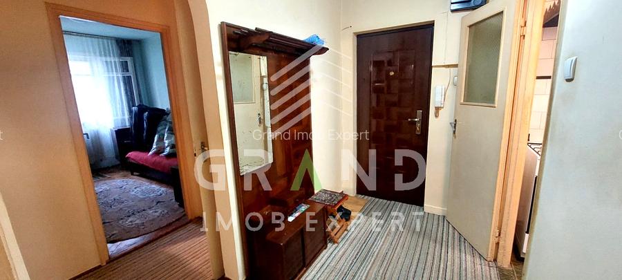 3 camere decomandat | 66 mp+balcon | boxa | Manastur/Primăverii/Pritax - 9