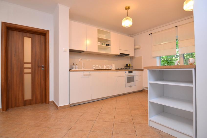 INCHIRIERE APARTAMENT 2 CAMERE CONSTANTIN BRANCOVEANU – PARCUL TINERETULUI - 23