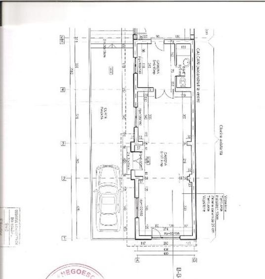 Oportunitate UNICĂ: Imobil Comercial STRATEGIC - Vis-a-vis clinica Gral Medical - 5