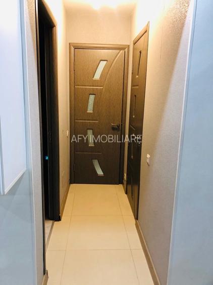 De inchiriat  Apartament 2 camere Piata Gorjului - 7