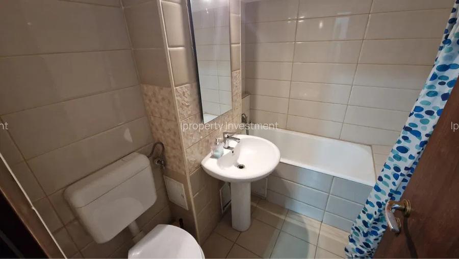 Stefan cel Mare | Garsoniera | Metrou 3min | Balcon | Vier Panoramic - 8