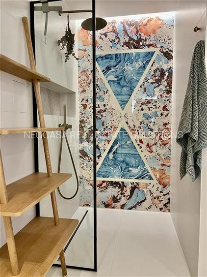 Apartament superb cu rooftop privat, la cativa pasi de parcul Herastrau - 20