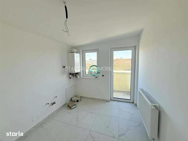 Inchiriez spatiu comercial, suprafata utila 61 mp zona Cocosul de Aur - 4