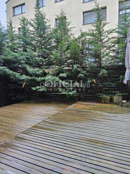 Apartament 2 camere | Parcare | Terasa 37 mp | Zona Vivo | Floresti - 8