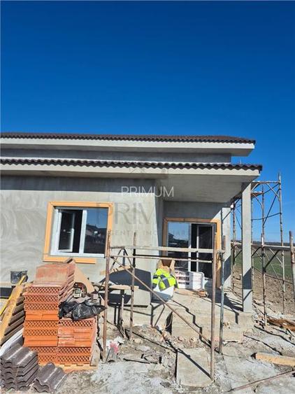 DUPLEX P+M MOSNITA VECHE -  PREDARE LA CHEIE - FINISAJE LA ALEGERE - 7