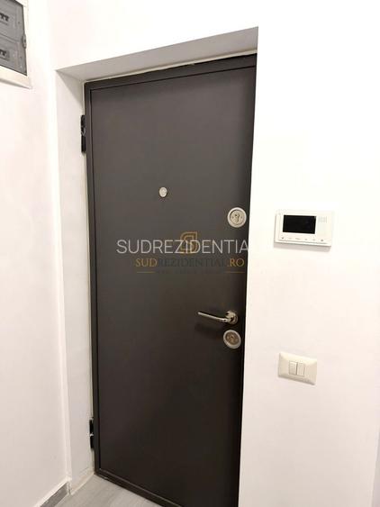 Apartament cu 3 camere + parcare, zona excelenta, Aparatorii Patriei - 19