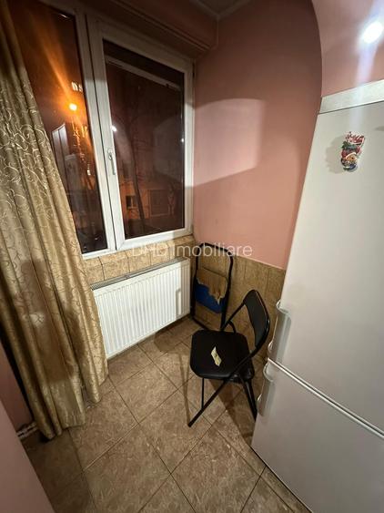 Garsonieră Galata, mobilată și utilată, liberă - 3