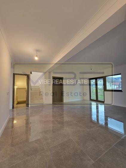 Vila  5 camere- 2025- intabulata- 140mp - Cornesti- Miroslava - 5