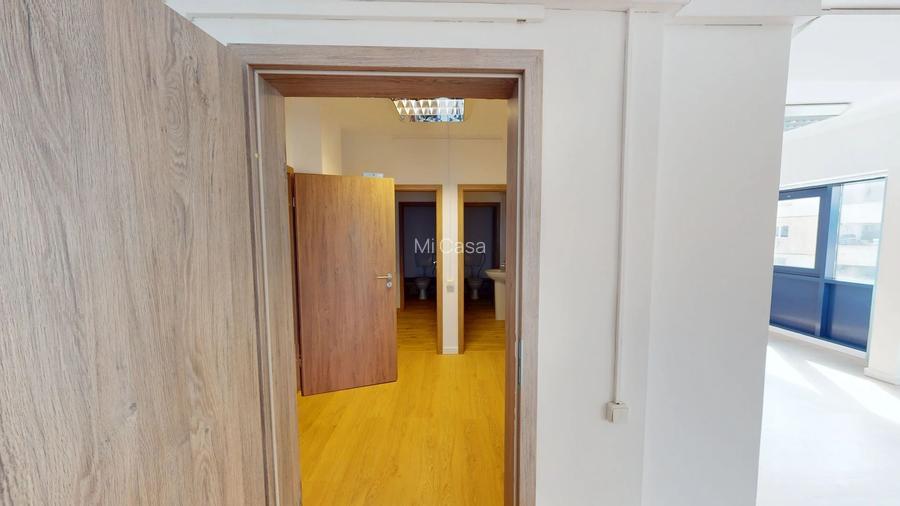 Spatiu pentru birouri Centrul Civic - 3