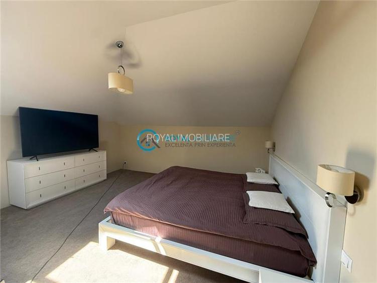 Royal Imobiliare - Vanzare Vila zona Paulesti - 32