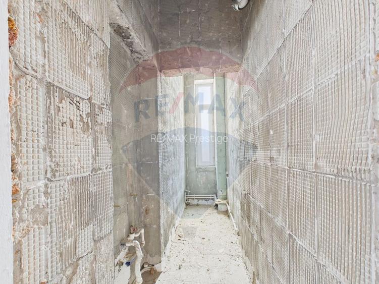 Vila S+P+2+M, 15 camere, ideala pentru investitie - Ștefan cel Mare - 11