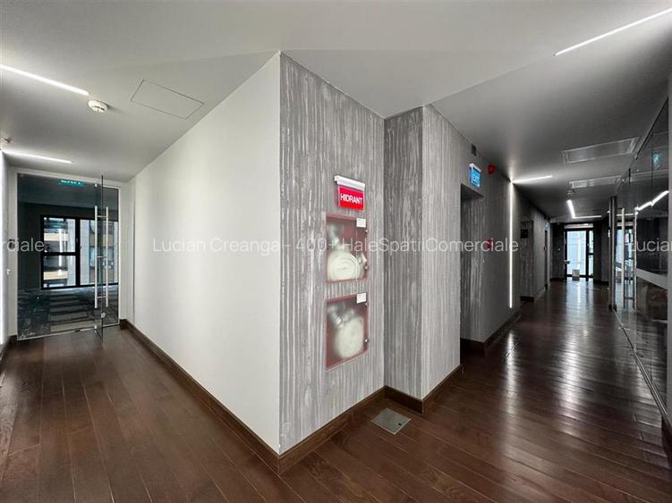 Spatiu birouri premium, 117mp, centru, zona Palas - 7