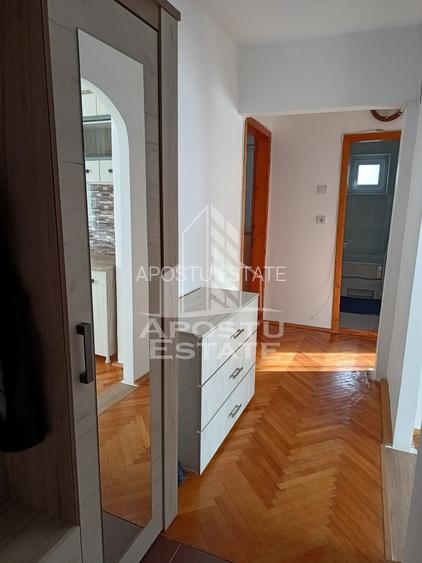 Apartament 2 camere de inchiriat, zona Girocului-Timisoara - 8