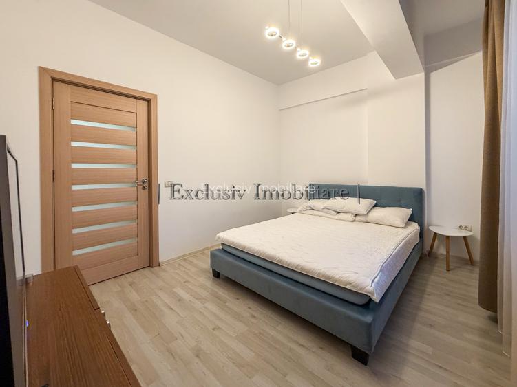 Apartament 2 camere | Faleza Nord | Termen lung | - 7