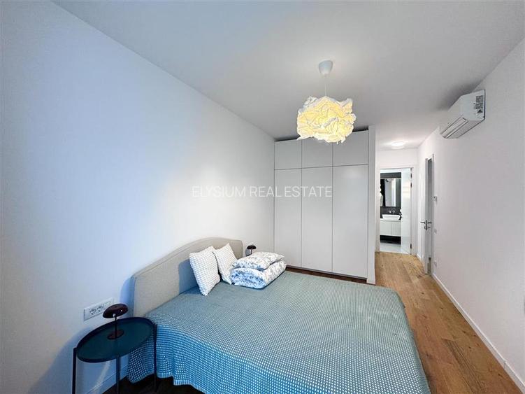 Apartament 3 camere de inchiriat Win Herastrau - 13