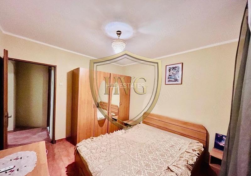 Apartament 2 Camere | Decomandat | Parcare | Piata Sudului - 4