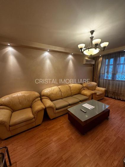 Apartament 3 camere, parcare inclusă, pet friendly, metroul la scara blocului - 3