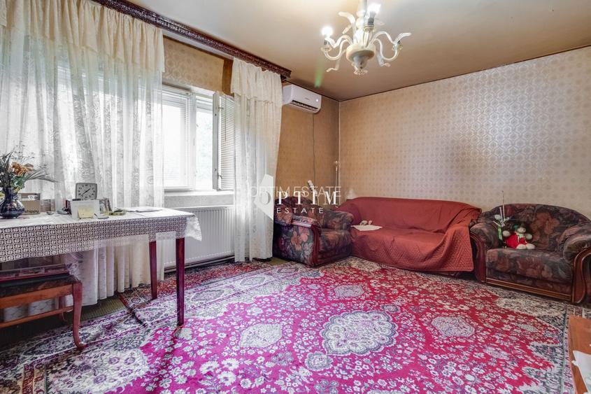 NOU! 4 Camere SUPER Locatie, 2 bai,CENTRALA -Cotroceni - 10