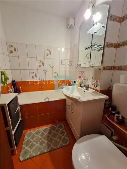 Apartament 3 camere ASTRA,  BARBU LAUTARU, Brasov - 2