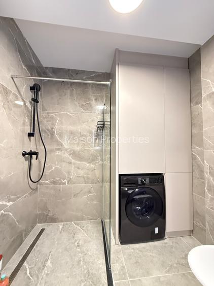 COMISION 0% | 3 camere + 16.75 mp terasa + 15 mp gradina - 17