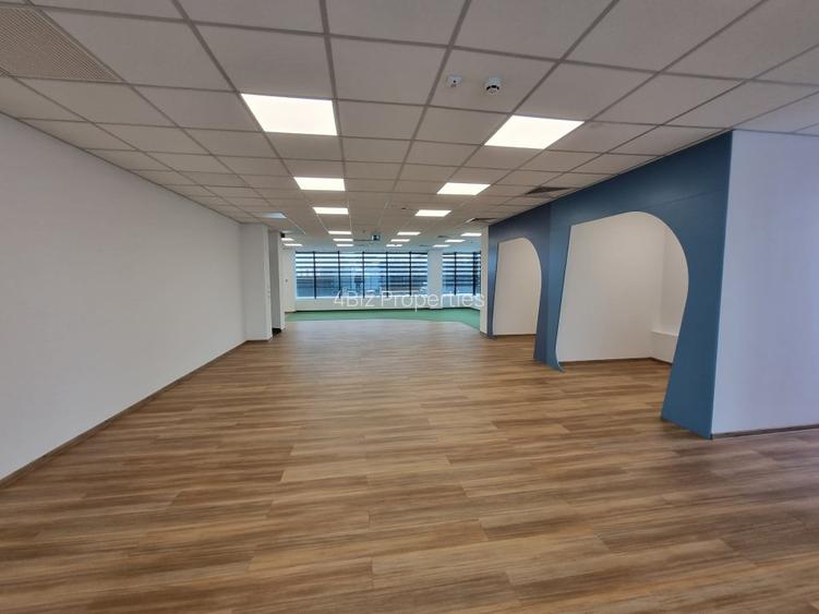 Spatii de birouri clasa A, in cladire situata central - COMISION 0% - 14