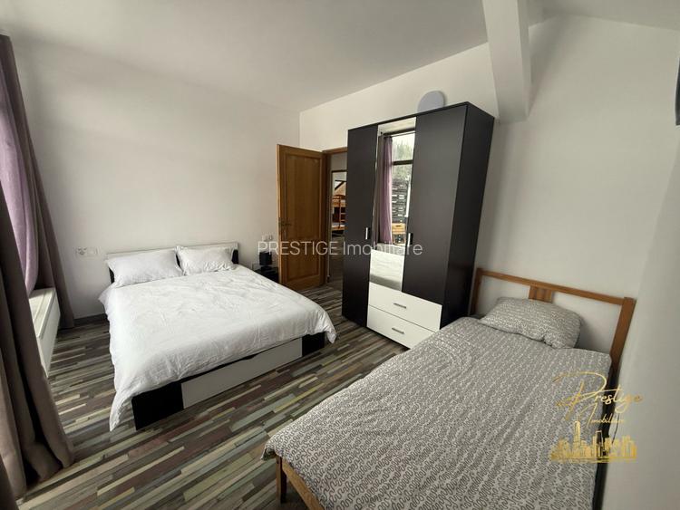 Pensiune cu restaurant si 4 dormitoare de vanzare in Vartop - Arieseni - 6