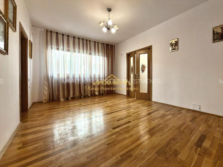 Vila 8 camere Cotroceni - Romniceanu - Panduri, curte proprie, renovatǎ - 2